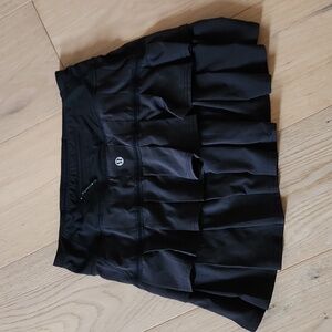 Lulolemon skort